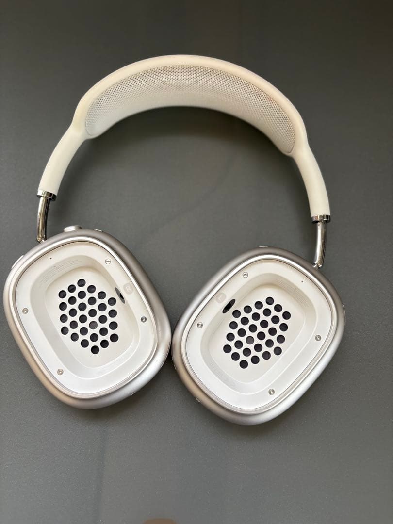 Apple AirPods Max 【USB-C】A3184