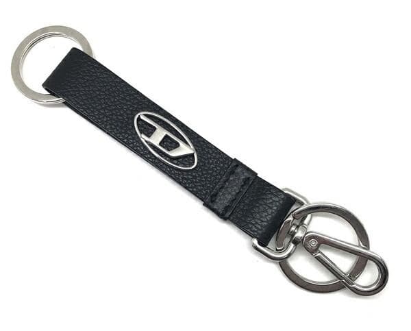 ☆匿名発送☆DIESEL キーホルダー ディーゼル キーリング