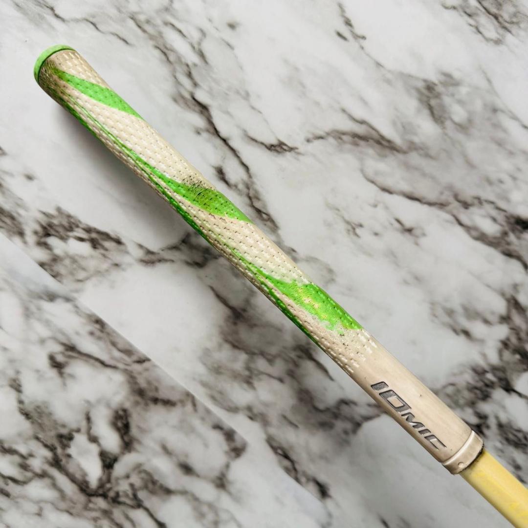 【レフティ】キャロウェイ エピック MAX LS 1W ドライバー 9.0° S