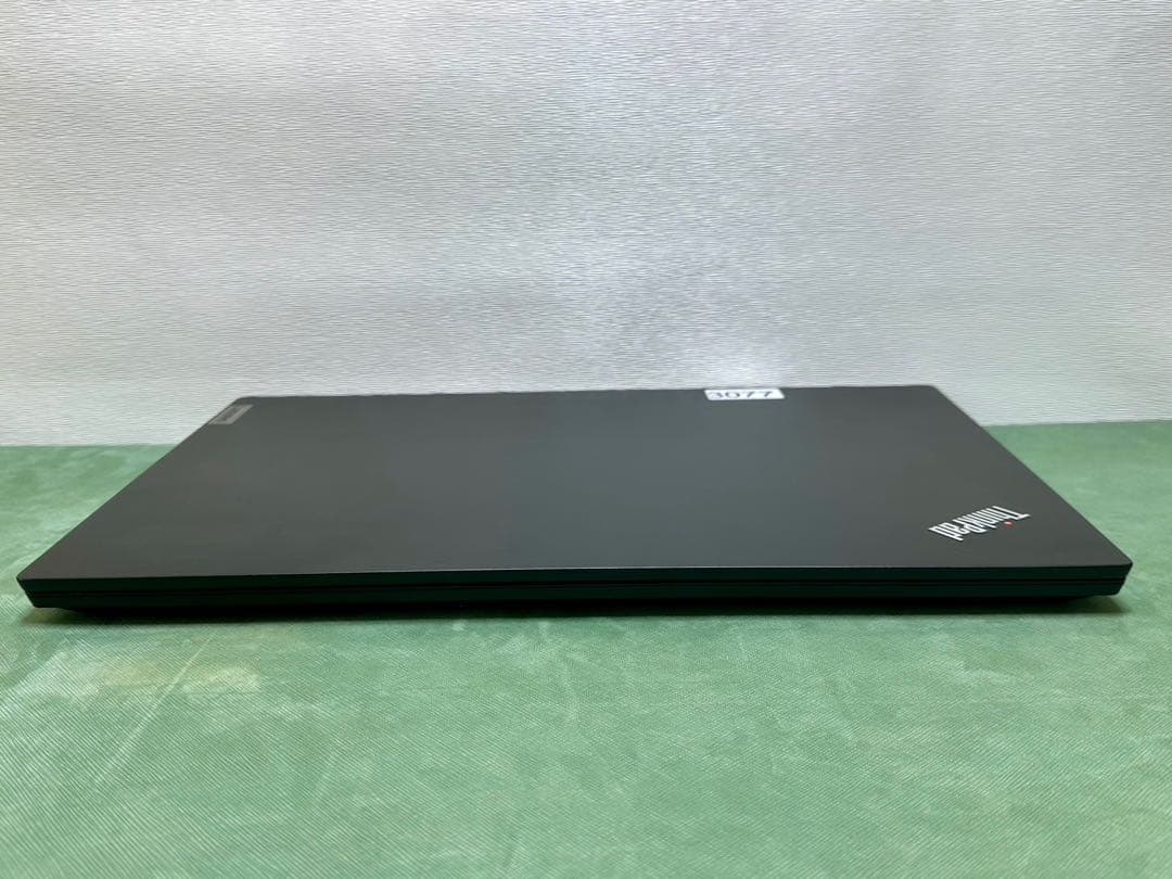 ノートThinkPad E15 Gen 2 i7 11世代16GB 512GB