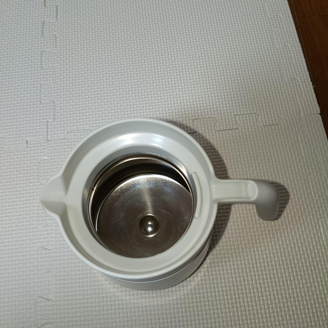 鍋・フライパンセット（取っ手付き)+保温ポット