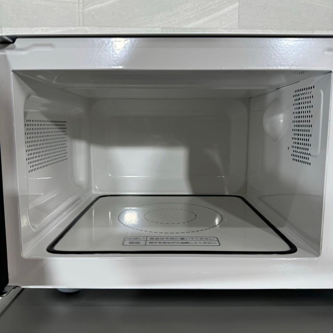 生活家電3点セット 冷蔵庫 洗濯機 電子レンジ 高年式 2022年 d3139