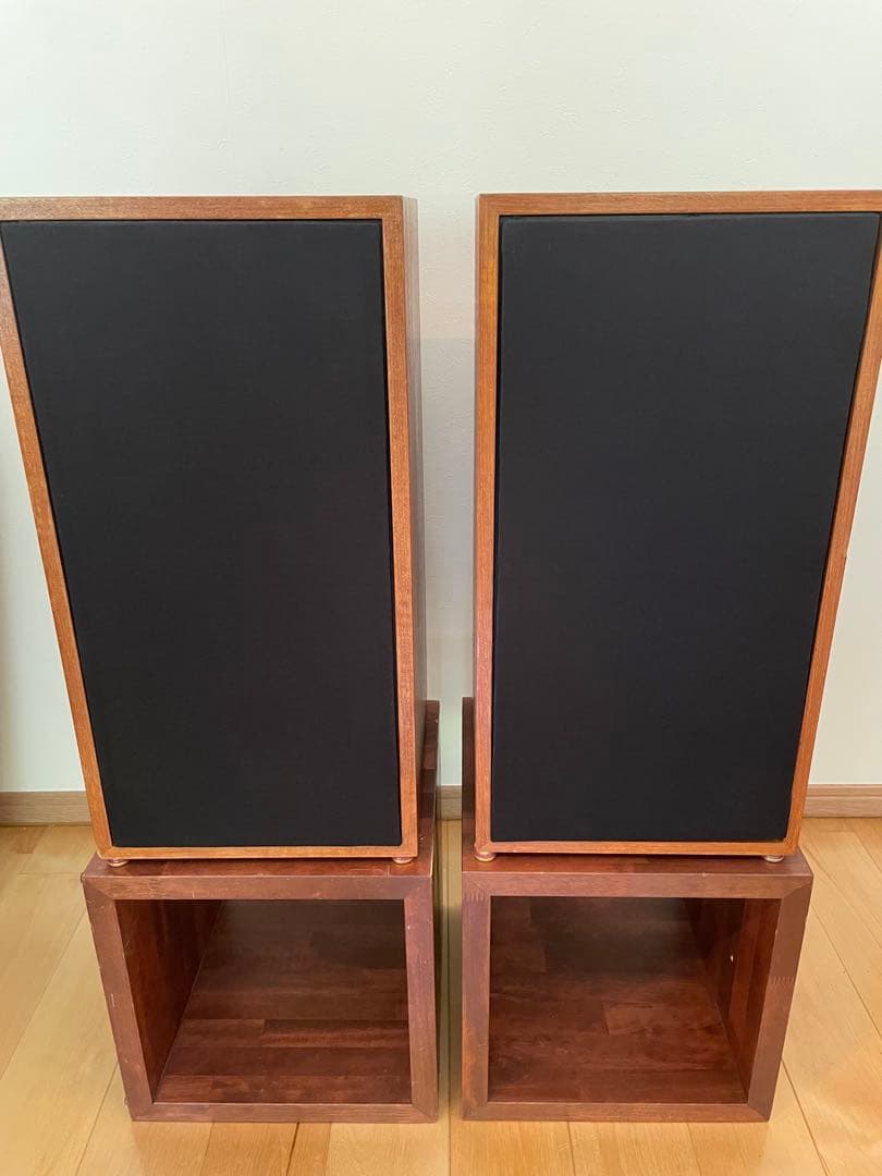 Harbeth HL Compact スピーカー ハーベス ブックシェルフ