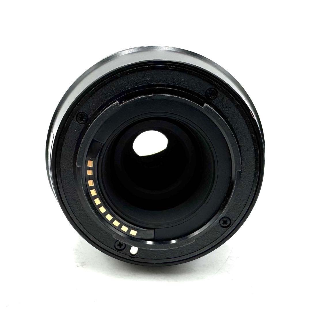 レンズ(ズーム) FUJIFILM XC 50-230mm F4.5-6.7 OIS II