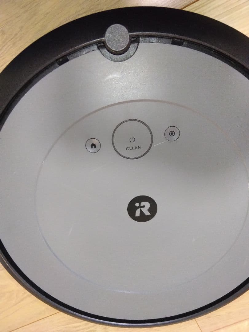 【使用45時間】ルンバ i2（2023年）専用個装箱 セットA