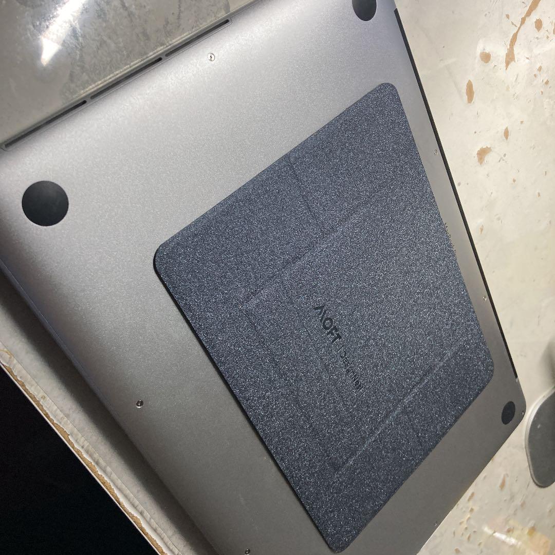 MacBook本体 Apple MacBook Pro 15inch 2015