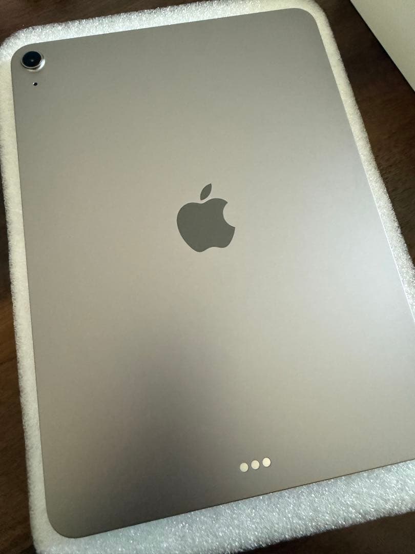 いの様　iPad Air 128GB スペースグレイ