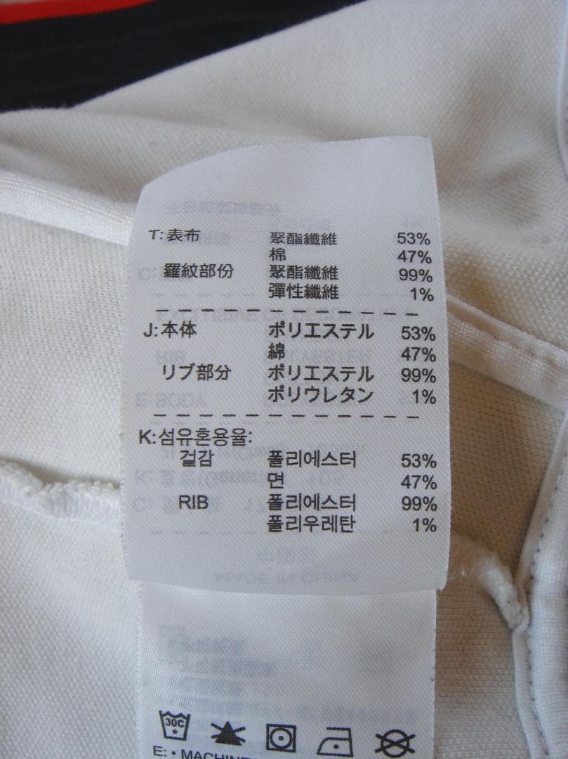 マンチェスターユナイテッド NIKE トラックジャケット