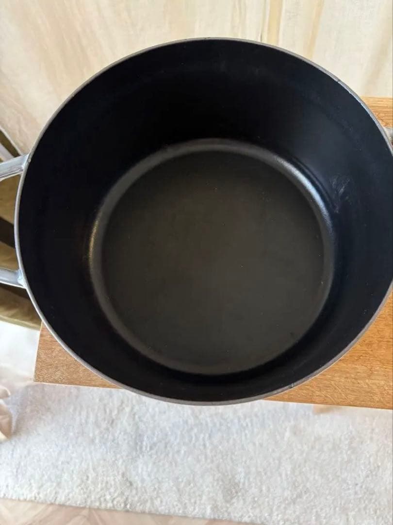 専用！STAUB 26cmストウブ ピコ・ココット ラウンド