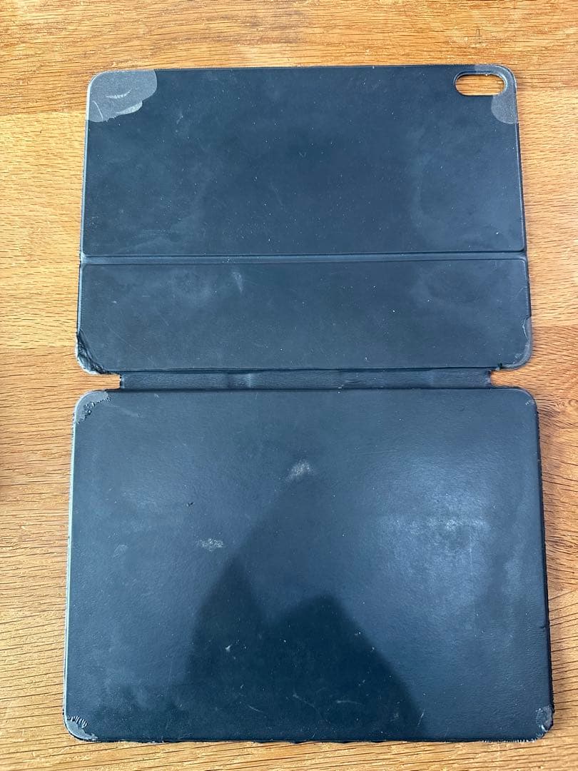 iPad本体,Smart Keyboard Folio,Apple Pencil