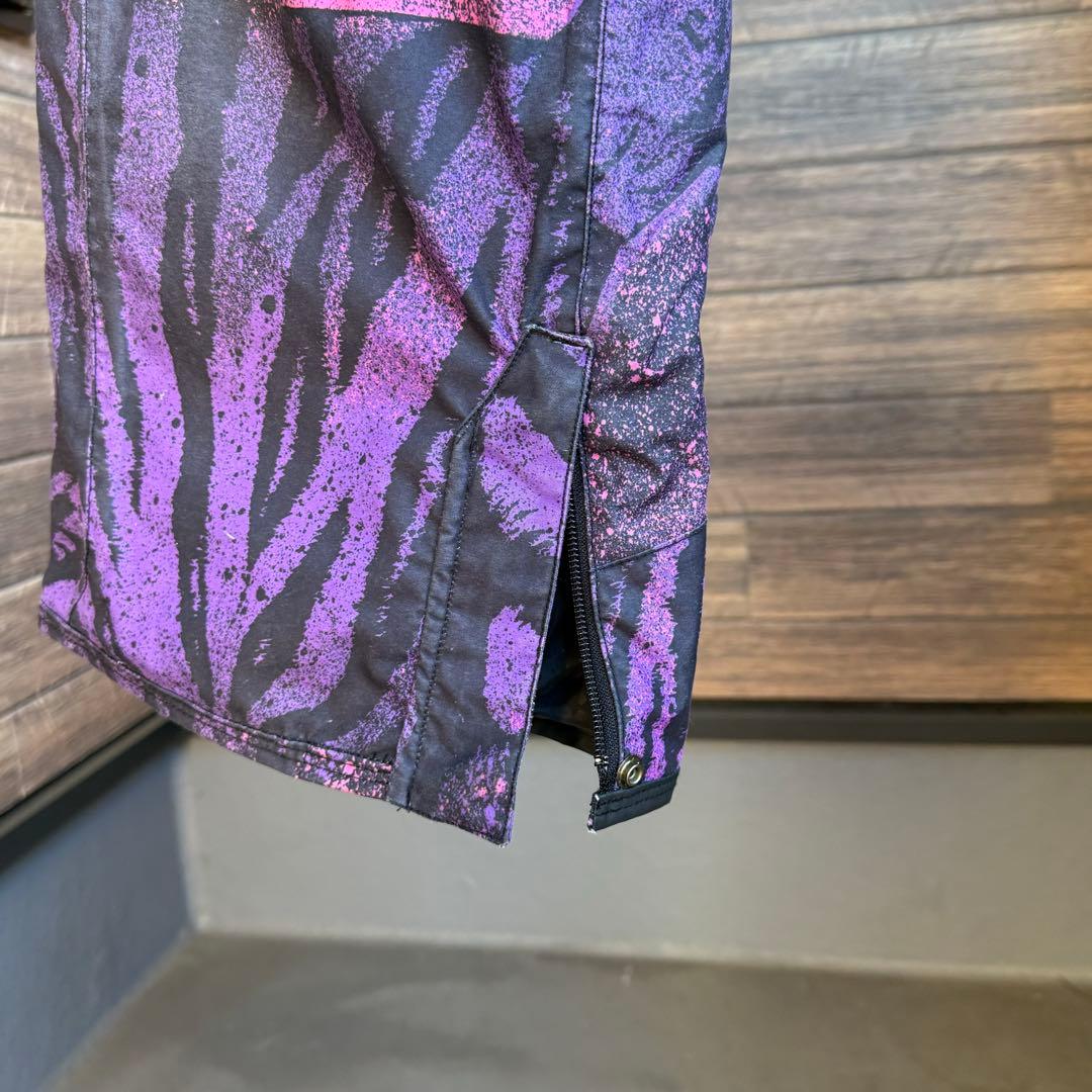 volcom gigiruf スノーボードパンツ 男女兼用　XS