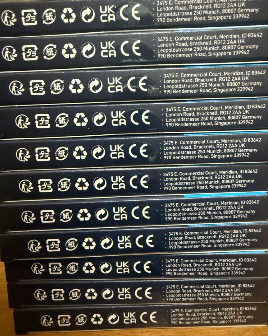 P3シリーズ【M.2/Gen3/NVMe】500GB CT500P3SSD8JP