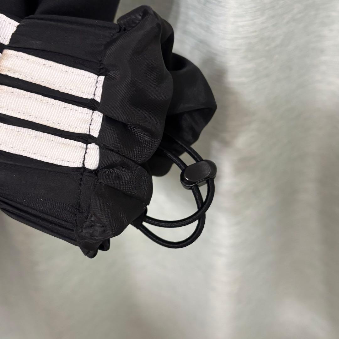 adidas adilenium シーズン1 XL オーバーサイズトラックトップ