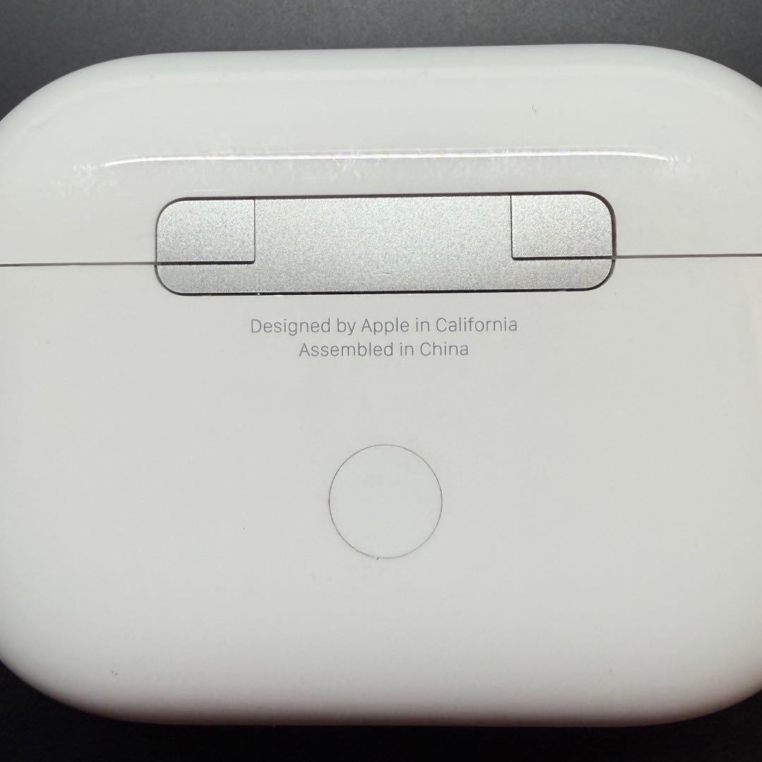 美品AirPods Pro 2 type C本体と充電ケースセット