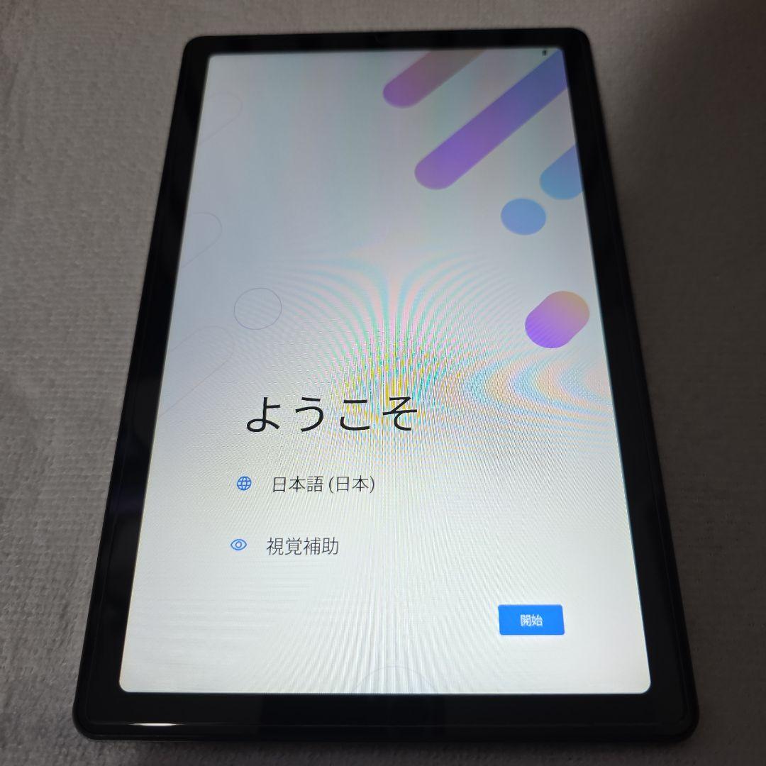 Lenovo Tab B9 4GB 64GB Wi-Fiモデル