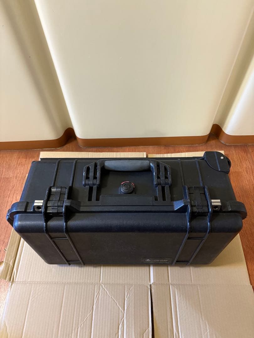 ペリカンケース　1510 訳あり