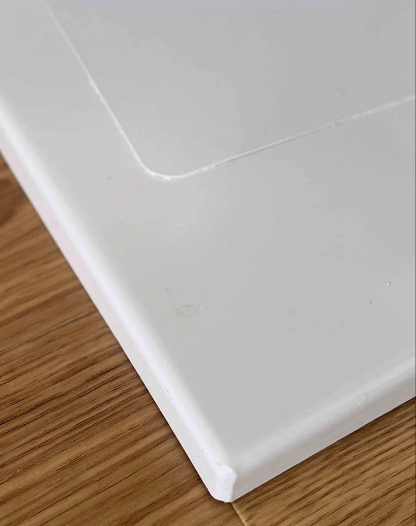 territory ブックタワーシェルフ　ホワイト