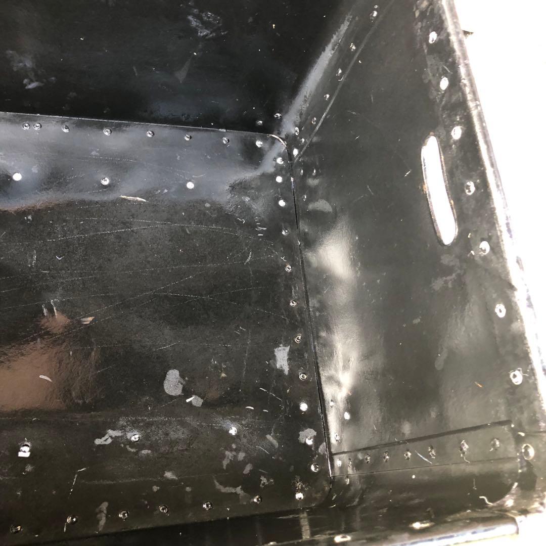 みつびし鉛筆 ボテ箱 三菱 コンテナボックス