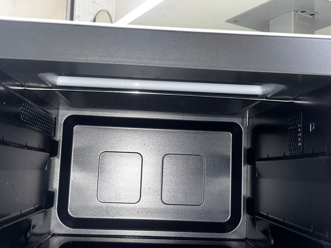 Panasonic NE-FS3C-W 2024年製 オーブンレンジ ホワイト