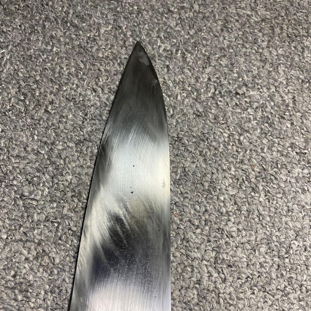 正本総本店　牛刀包丁　尺