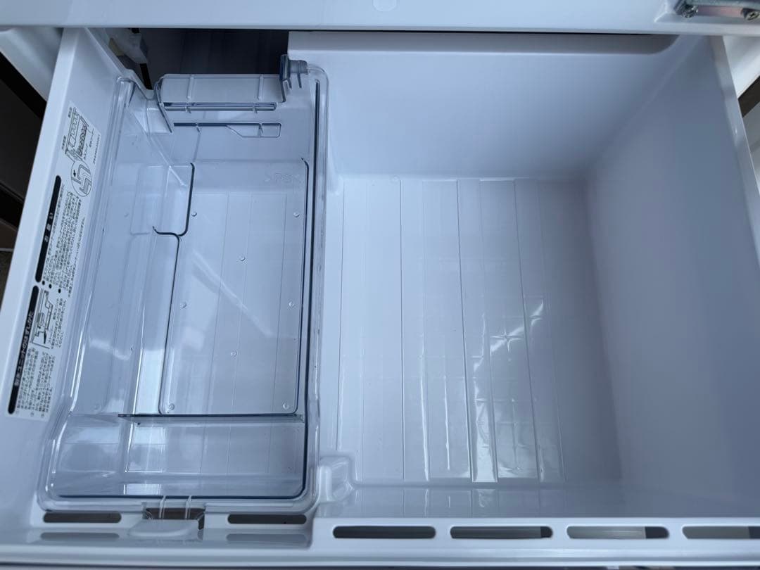 【高年式】 2020年式 272L AQUA 冷蔵庫 AQR-SV27J(T)