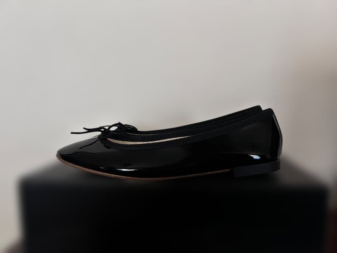 Repetto レペット　バレエシューズ