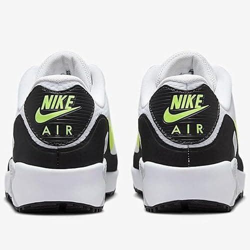 26.5cm 定価23430円 ナイキ エア マックス 90 G ゴルフシューズ