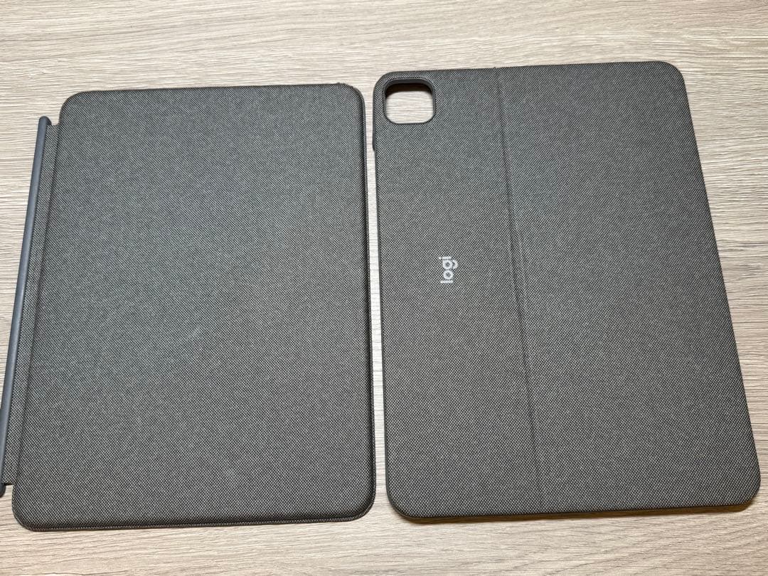 iPad Pro 11インチ (第3世代) 256GB スペースグレー