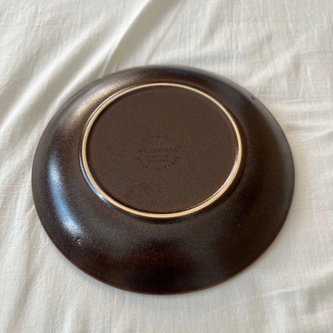  ウエッジウッド プレート 食器 ヴィンテージ vintage