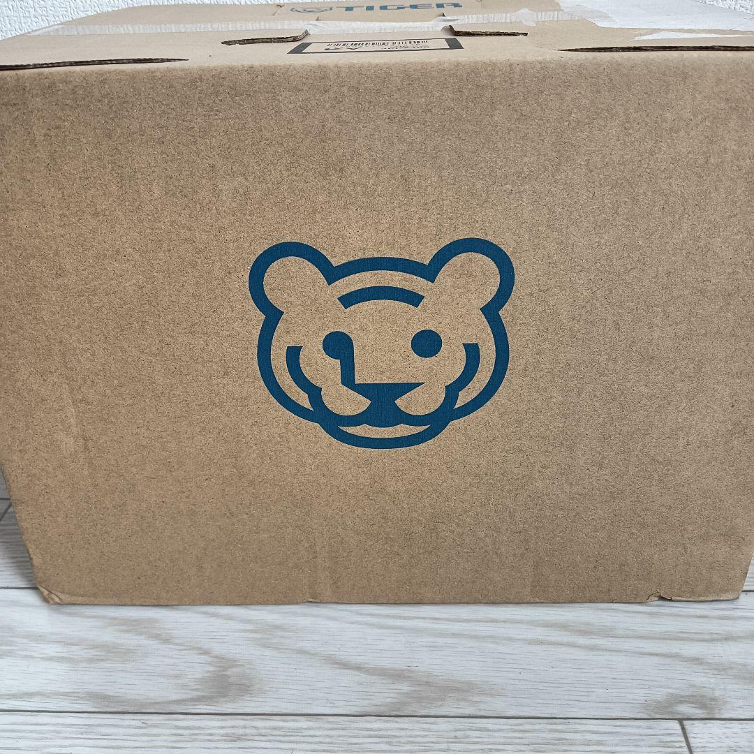 新品　タイガー 圧力IHジャー炊飯器 炊きたて JPI-Y100-KY