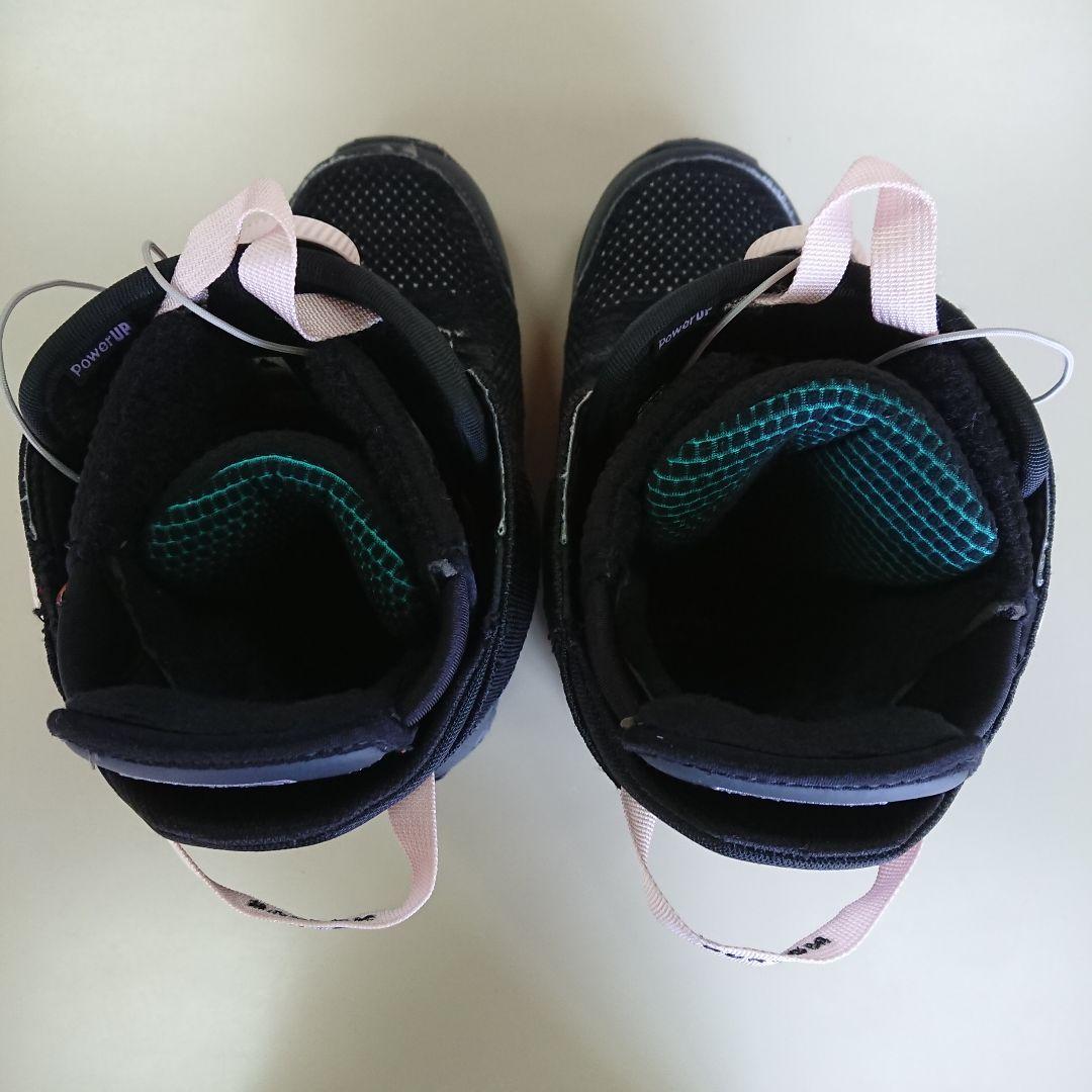 スノーボード BURTON / RITUAL LTD BOA 25.0cm