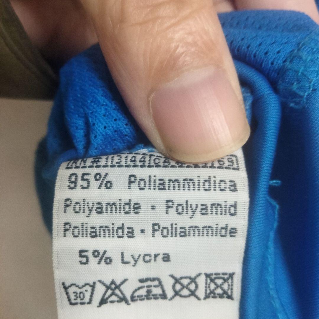 ブレシア10番 とイタリア代表ロベルト・バッジョ 長袖 ユニフォーム