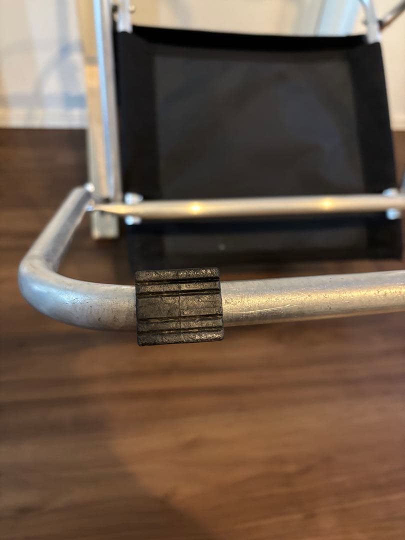 バリスティクス　Ballistics ROVER CHAIR 2 ブラック