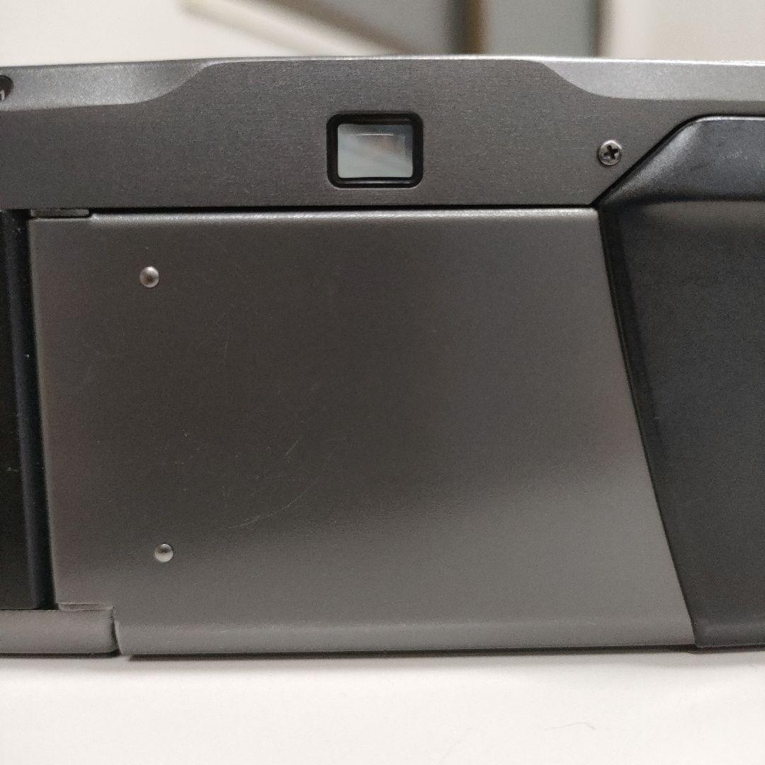 CONTAX T2 コンパクトフィルムカメラ、Carl Zeiss、（訳あり）