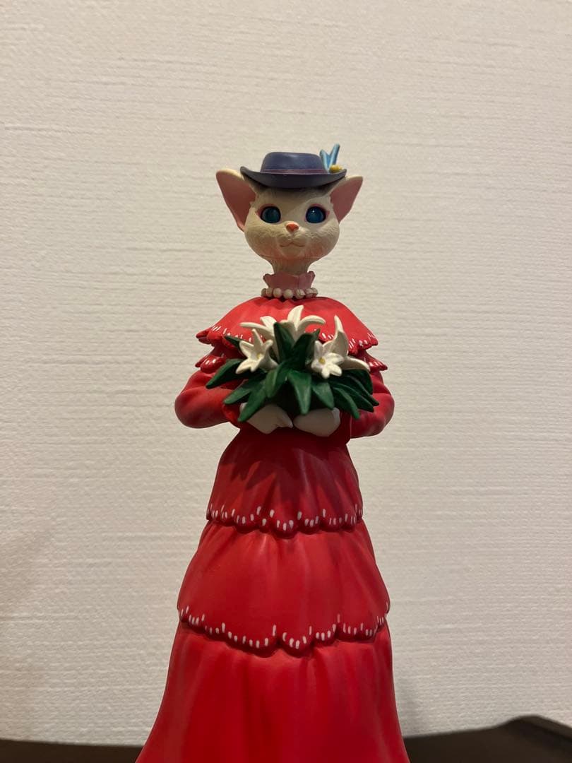 耳をすませば　オルゴール(ルイーゼ)