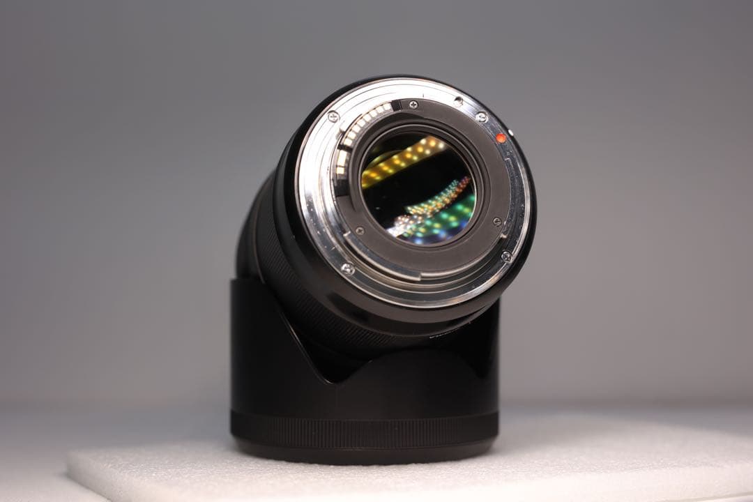 Sigma 35mm f1.4 art キャノン用