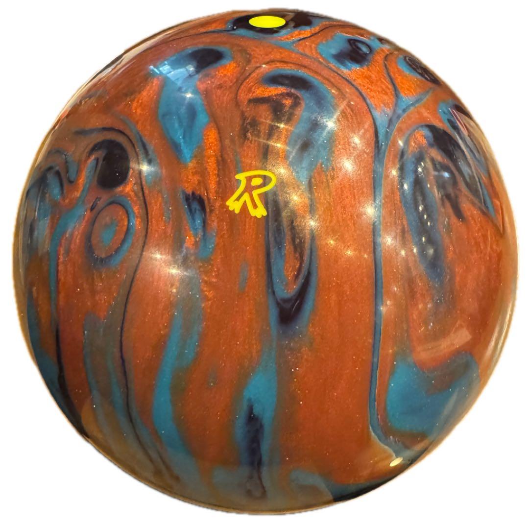 【新品】Power Hitter ボウリングボール １５p