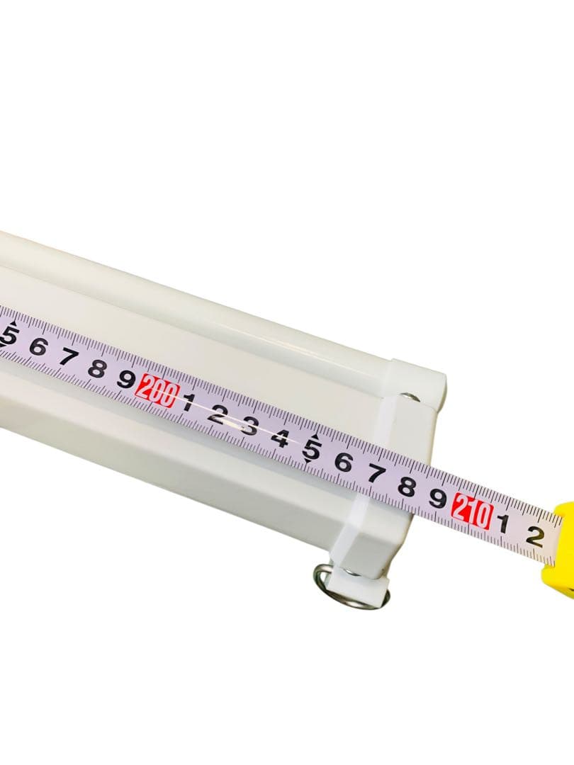 【美品】NIERBO 手動吊り下げ 100インチ スクリーン #2