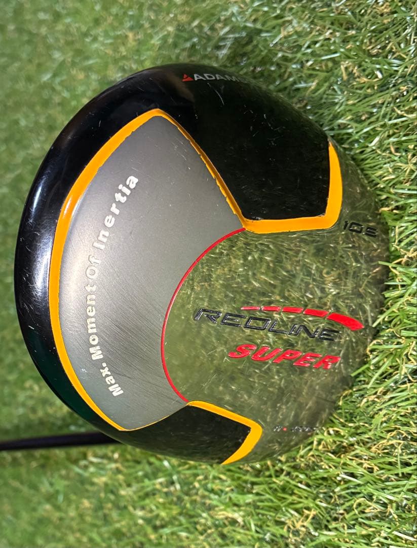 メンズクラブフル14本セット