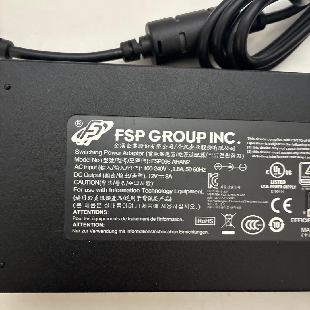 Synology Diskstation DS920+ 4ベイ NAS #3