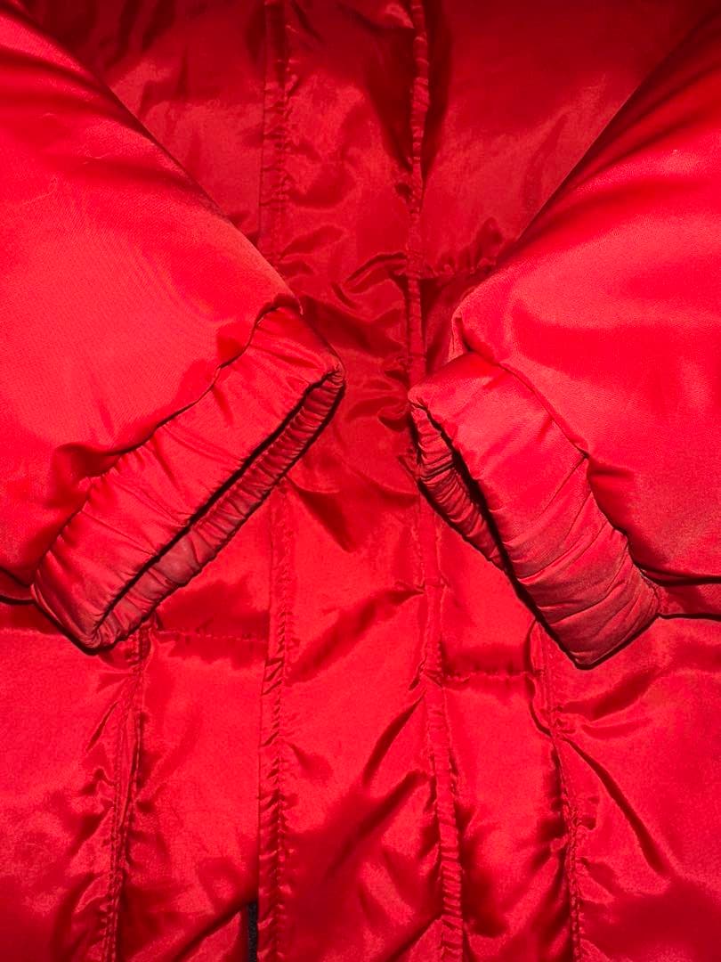 リ*ク様 週末値引90s 超美品　Polosport ダウンジャケット　サイズ: