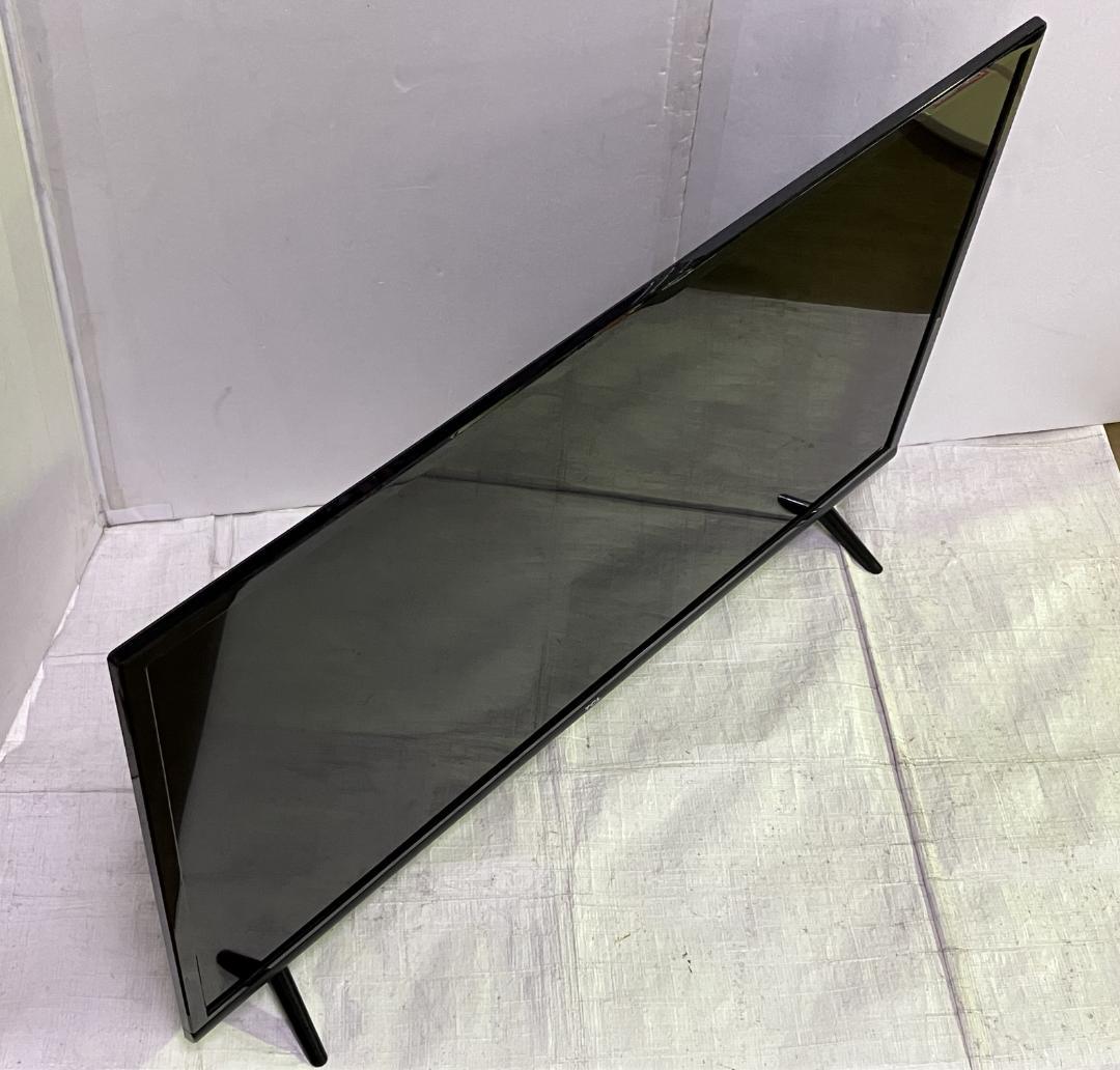 ★美品★TCL　32V型　FHDスマートテレビ　32S5200A　2021年製