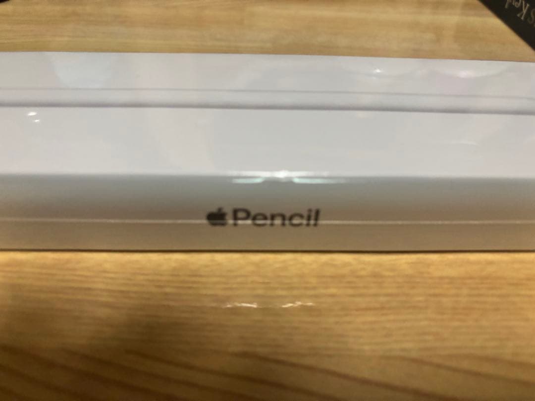 アップル(Apple) MQLY3J/A Apple Pencil（第1世代）