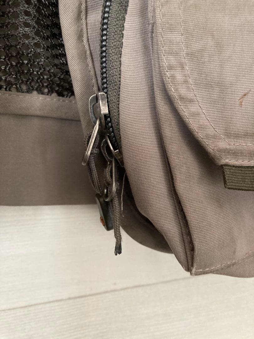 SIMMS シムスガイドベスト　Mサイズ