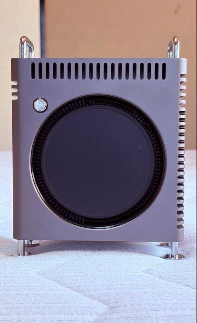 【早い者勝ち】Mac mini M4✨16GB/256GB