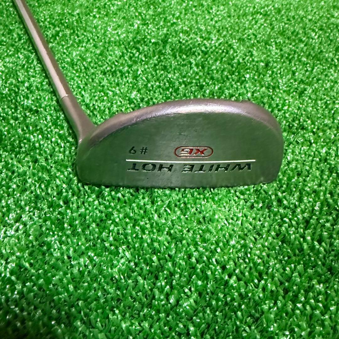 Callaway warbird パッケージセット　Rフレック　現行