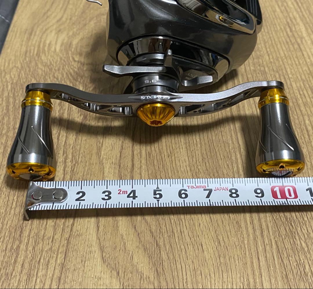 16アンタレスDC LH