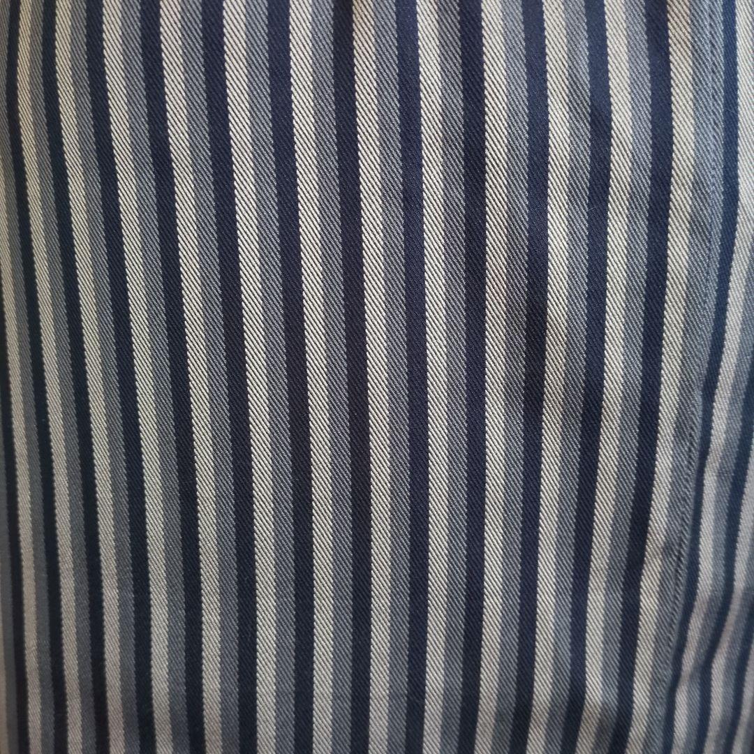 RICO STYLE シルクデニム着物