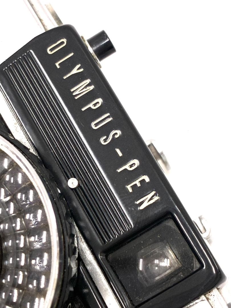 25T12-186 オリンパス ペン EE-3 D.Zuiko 28㎜ F3.5