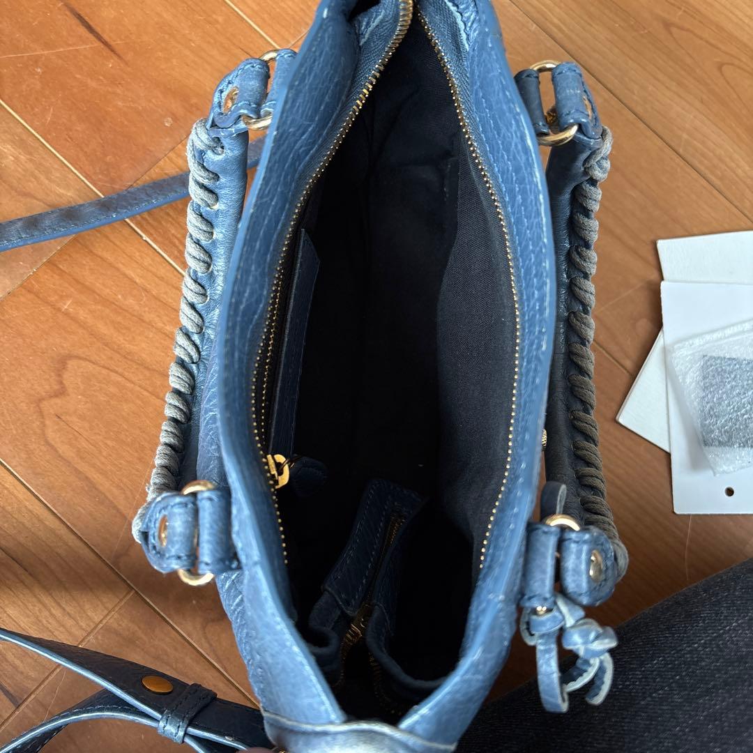 BALENCIAGAのバッグ